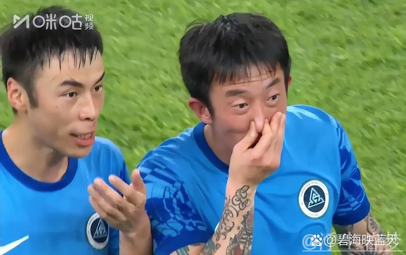 张昱杰建功张煜东远射 深圳新鹏城3-1力克上海申花 张昱杰建功张煜东远射 深圳新鹏城3-1力克上海申花