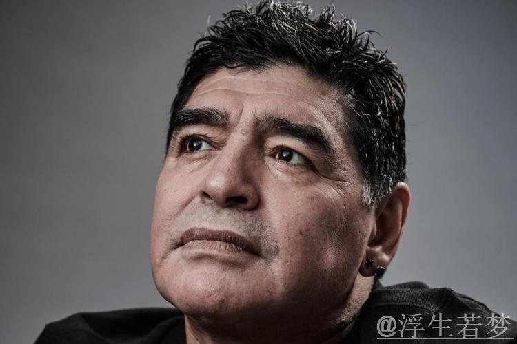 马拉多纳之死引争议：医疗疏忽真相揭露，7人被控谋杀