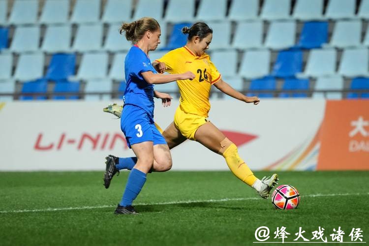 高清畅享女足世界杯直播，全程赛事精彩不断