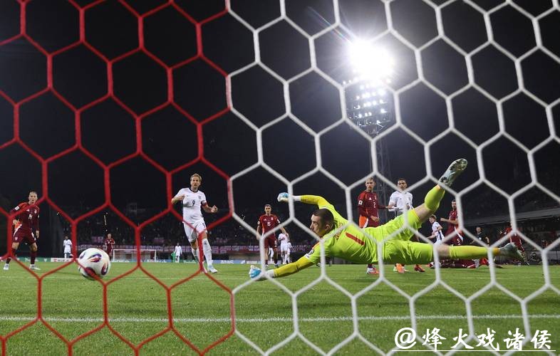 2026世界杯现场直播全程高清覆盖